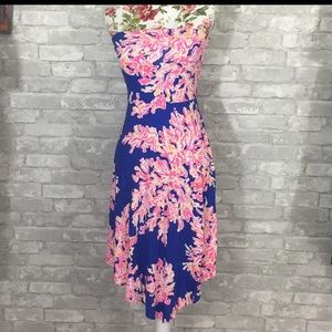 Lilly Pulitzer loleta dress